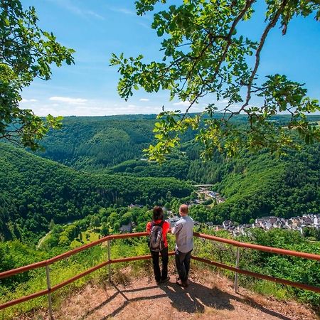Haus Am Berg Villa Bad Bertrich Dış mekan fotoğraf