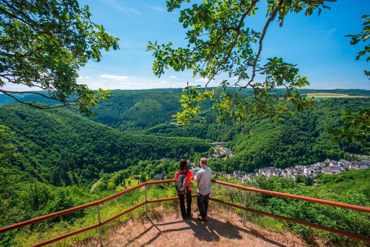 Haus Am Berg Villa Bad Bertrich Dış mekan fotoğraf