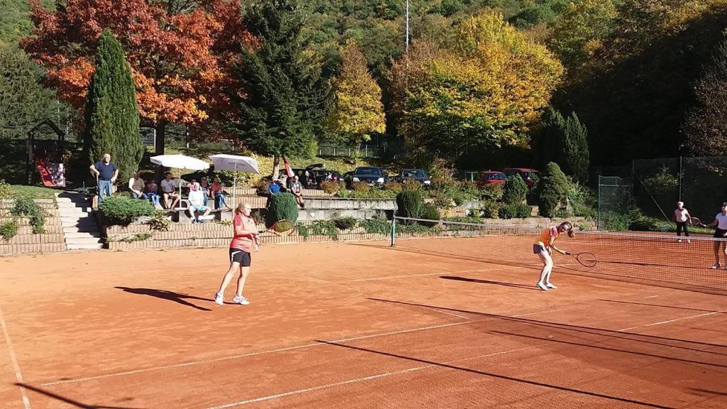 Haus Am Berg Villa Bad Bertrich Dış mekan fotoğraf