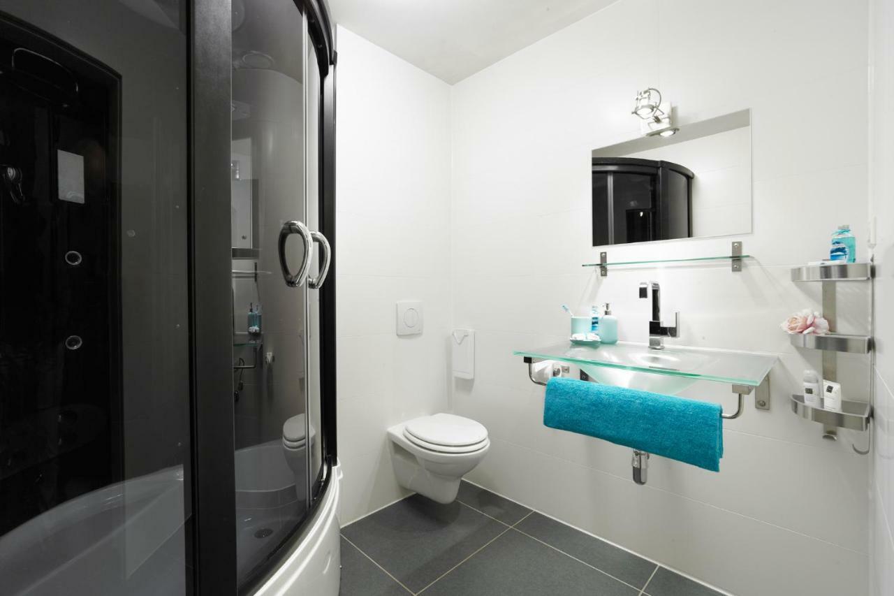 Haus Am Berg Villa Bad Bertrich Dış mekan fotoğraf