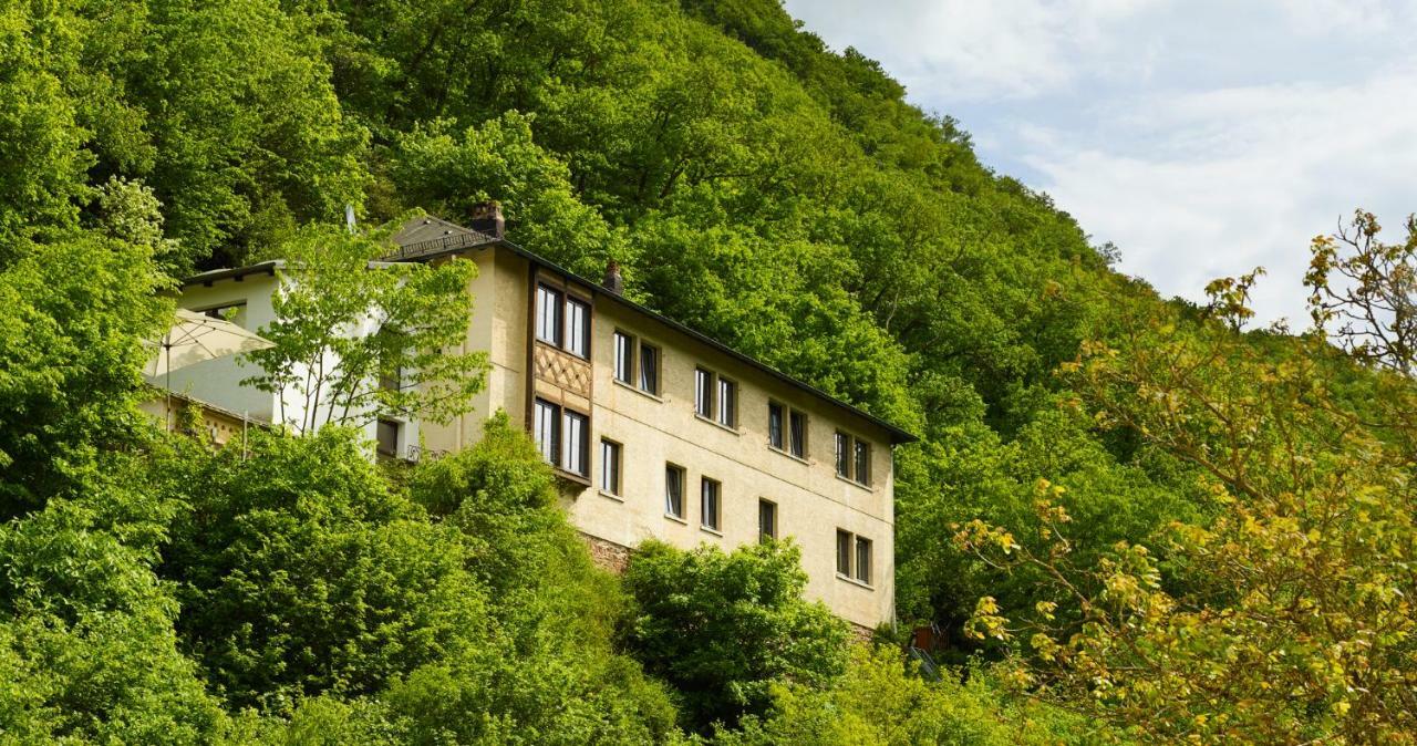 Haus Am Berg Villa Bad Bertrich Dış mekan fotoğraf
