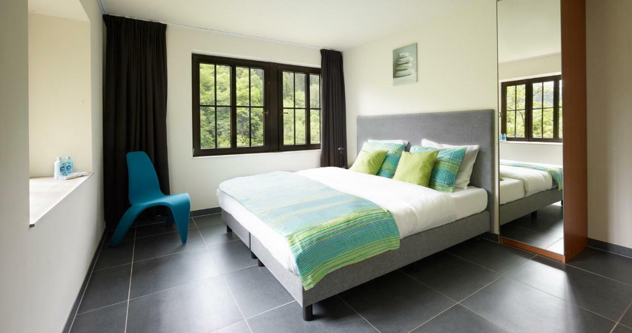 Haus Am Berg Villa Bad Bertrich Dış mekan fotoğraf