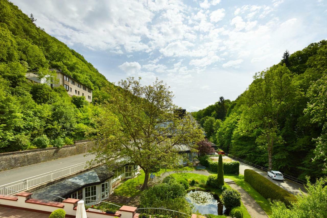 Haus Am Berg Villa Bad Bertrich Dış mekan fotoğraf